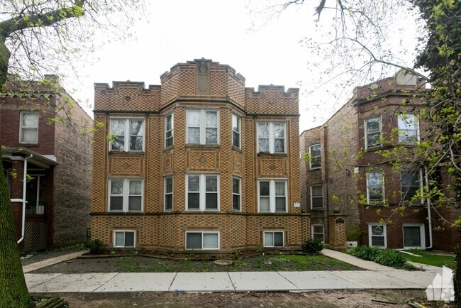 Building Photo - 3844 N Bernard St Unit 1A Rental