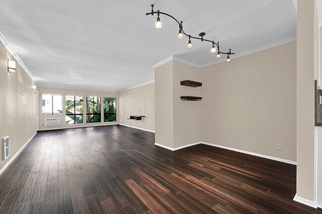 Photo - West Hollywood 2 Bedroom 2 Bathroom | Prime Location Between Melrose & Santa Monica Blvd Unit 111