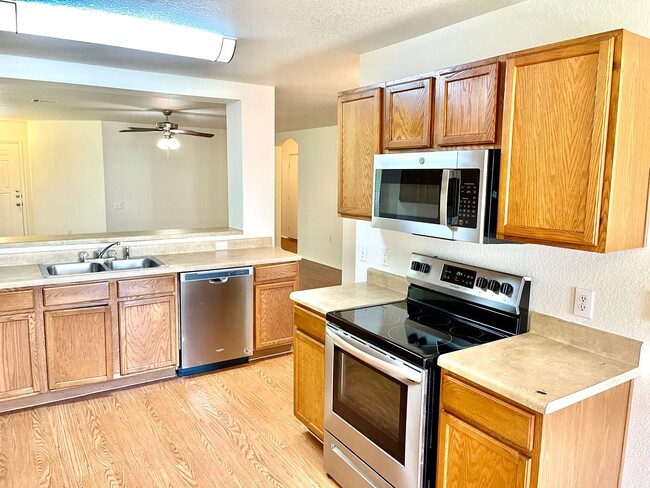 Photo - Home near downtown Austin and Airport!