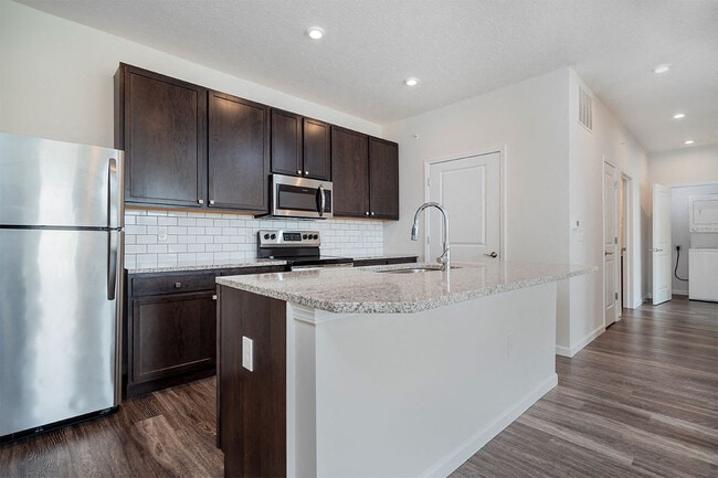 Bentley Apartments