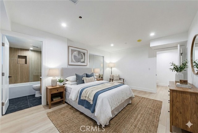 Photo - 1658 S Hayworth Ave