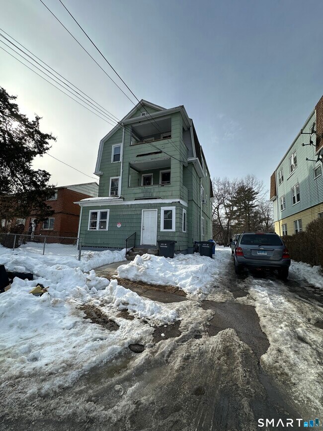 Photo - 165 Martin St Unit 3rd Floor