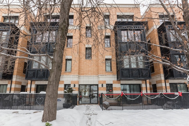 Photo - 2239 N Lister Ave Condo Unit 401