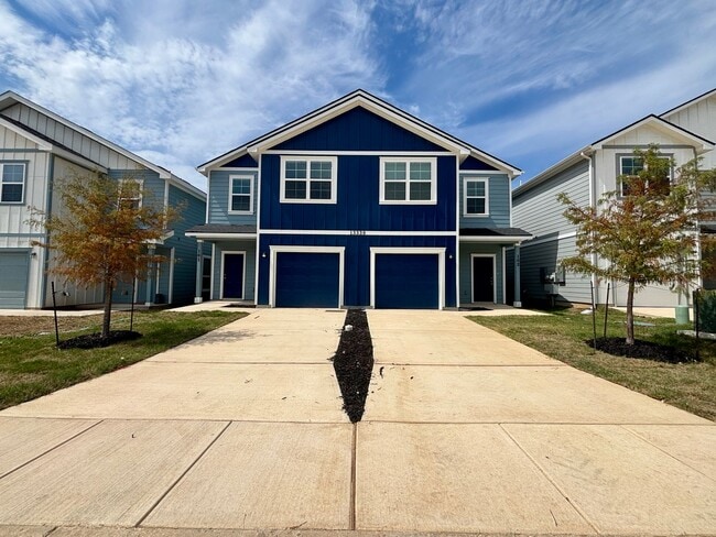 Photo - Brand New 3 Bd 2.5 Full Bath Townhouse Near UTSA & LaCantera