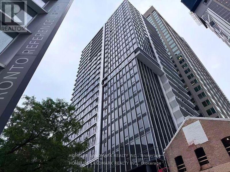 Photo - 771 Yonge St Unit 2201