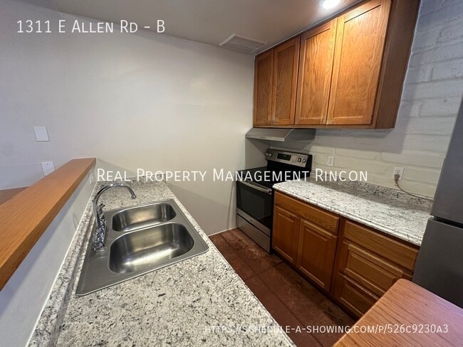 Photo - 1311 E Allen Rd