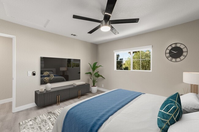 Asante Villas Apartments
