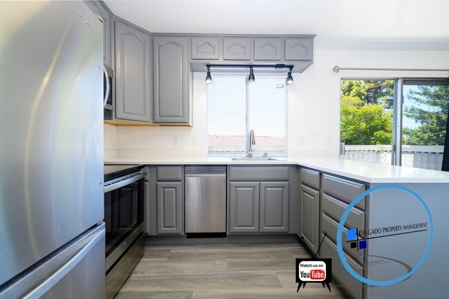 Photo - Benicia remodeled townhouse