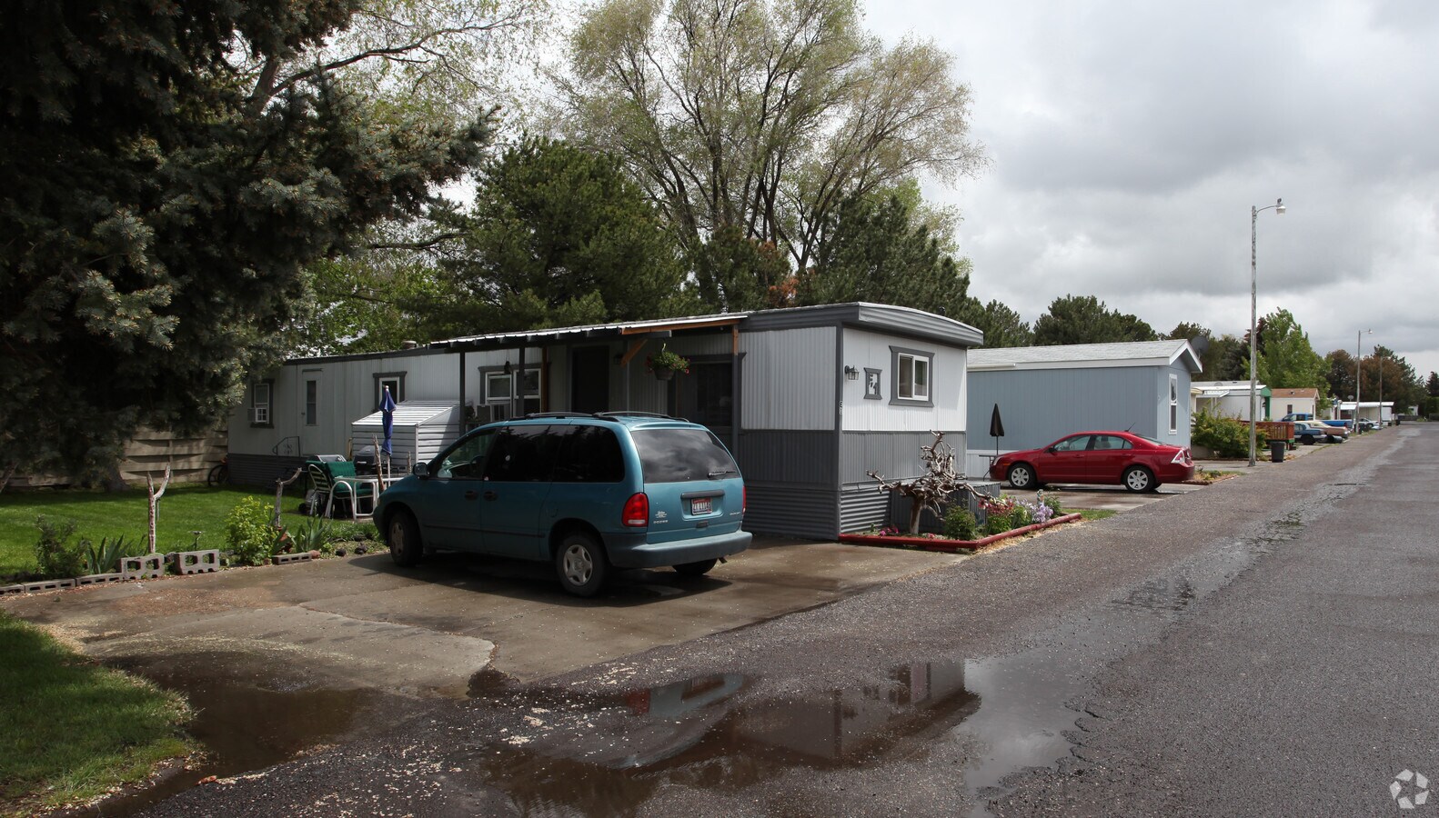 Photo - Cameo Mobile Estates