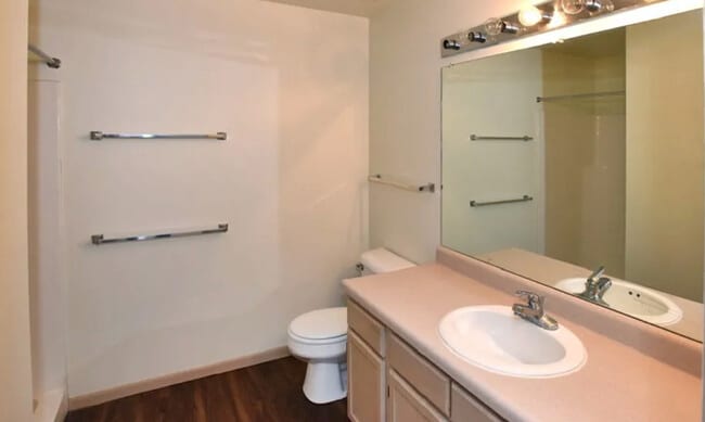 Classic Bathroom