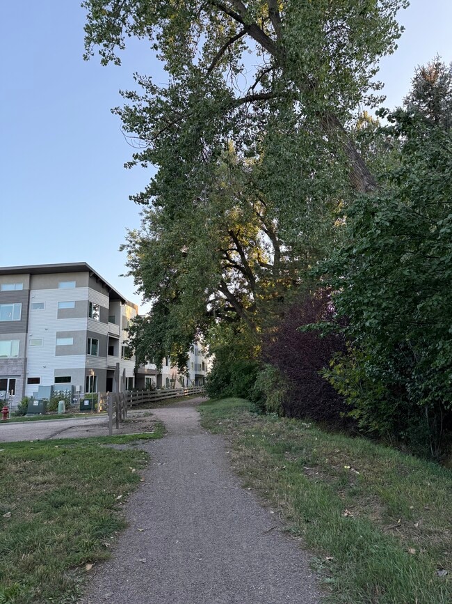 Photo - 1304 Snowberry Ln Unit 103