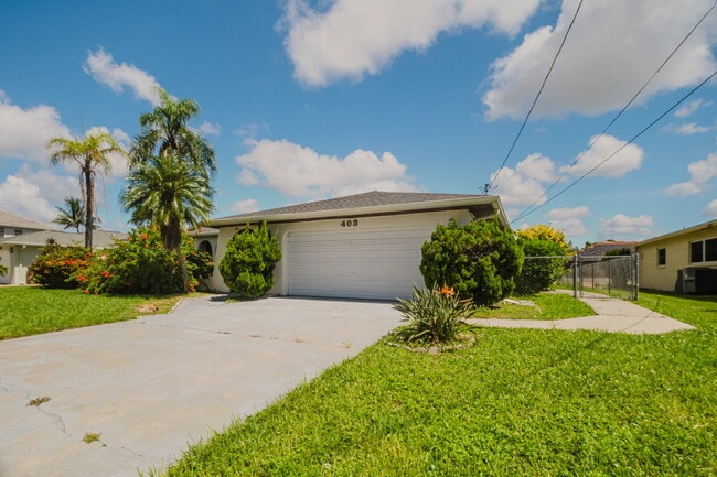 Photo - 403 SE 33rd Terrace