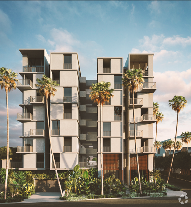Building Photo - Kaya Rental