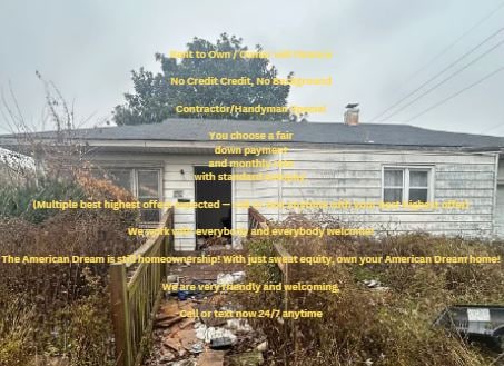 Photo - 610R Fremont St