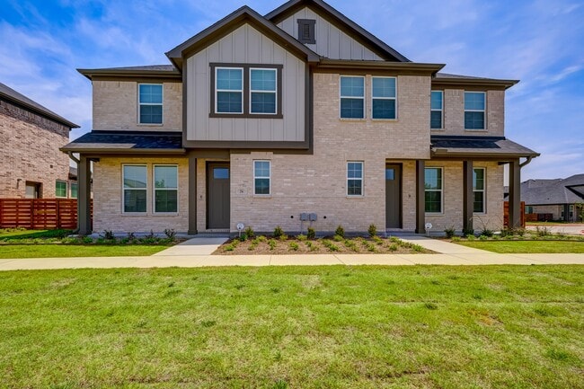 Photo - Canvas at Willow Park