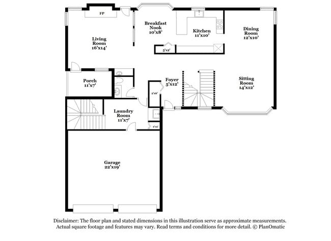 Photo - 15092 E Chenango Ave