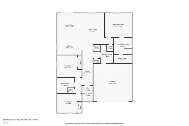 Photo - 295 Lake Lucerne Way