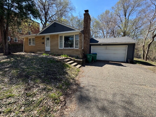 Photo - Charming 3-Bed Home with Finished Basement and huge backyard.