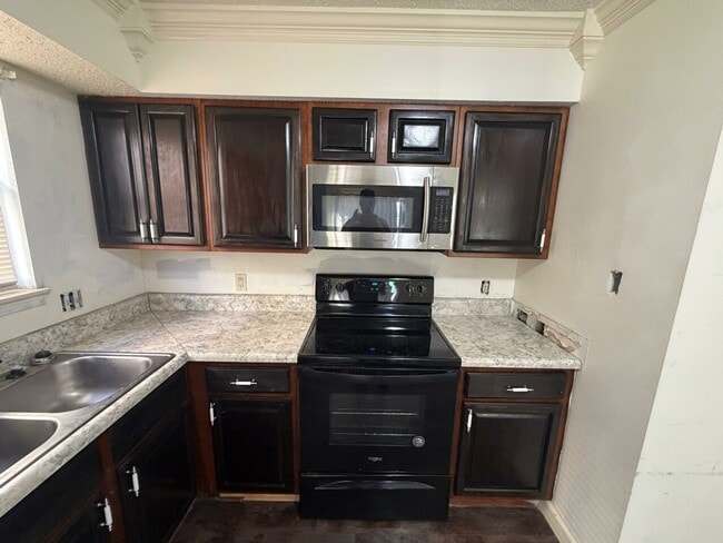 Photo - 2409 Texas Ave Unit 2415 Texas Avenue Apt D