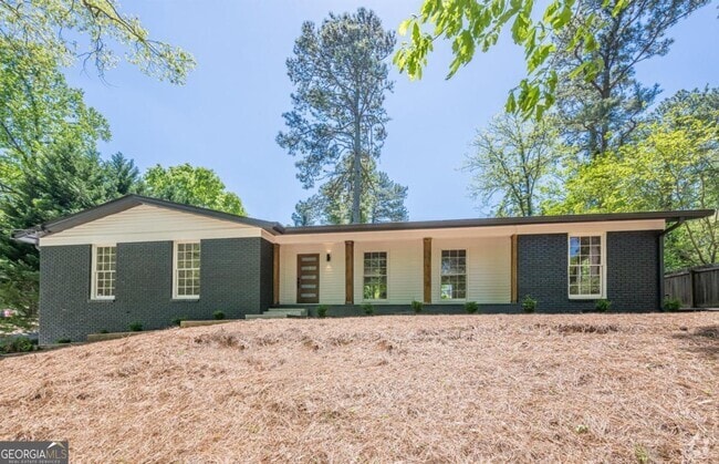 Building Photo - 3350 Pine Meadow Rd NW Rental