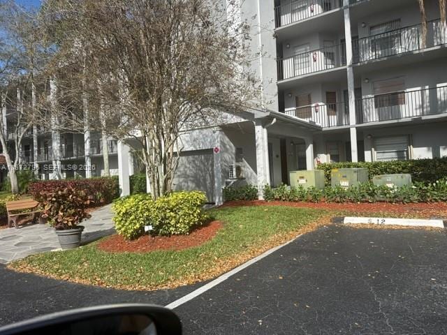 Photo - 1351 SW 125th Ave Unit 205S
