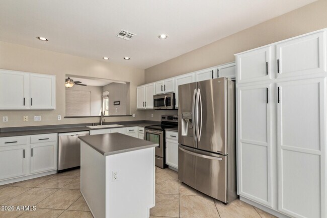 Photo - 2760 E Carla Vista Dr