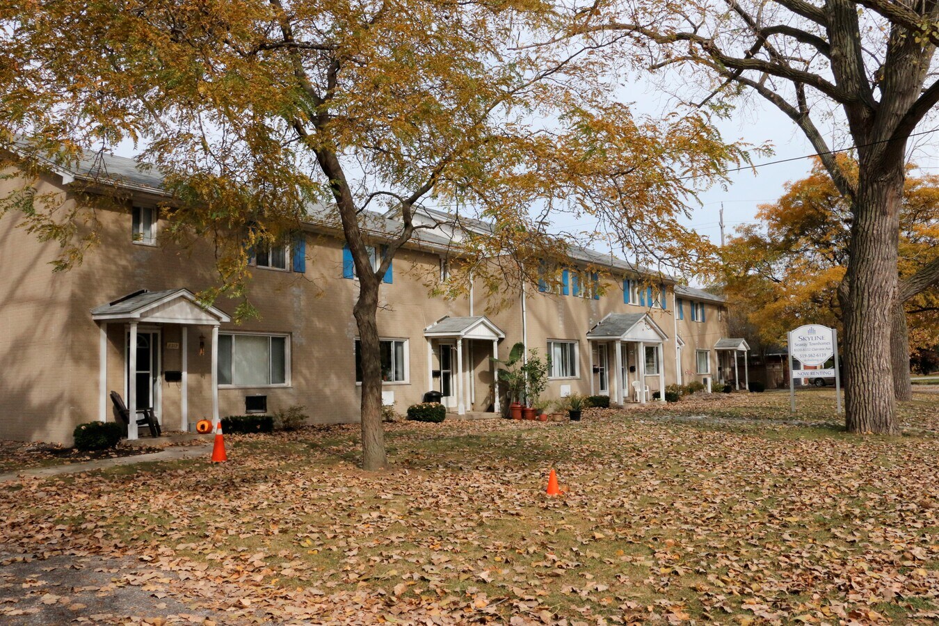 Photo - Seaway Townhomes