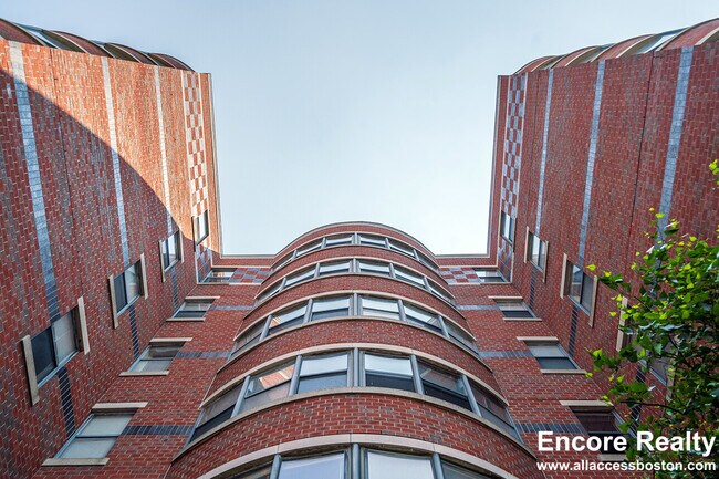 Photo - 100 Jersey St Unit 503