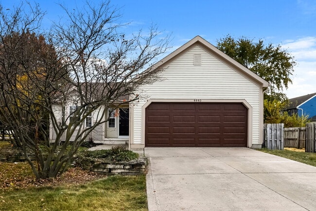 Building Photo - 4440 Habersack Ave