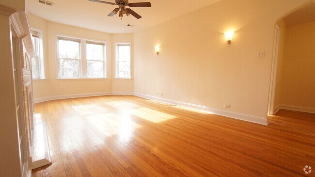 Building Photo - 3428 W Parker Ave Unit 2 Rental