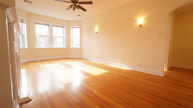 Photo - 3428 W Parker Ave Apartment Unit 2