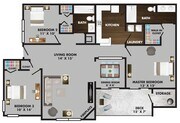 Grandover with Deck-Renovated