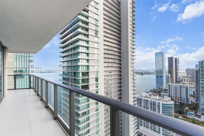 Photo - 501 NE 31st St Unit 3806