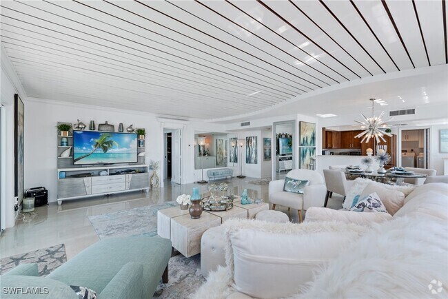 Building Photo - 9051 Gulf Shore Dr Unit PH-2 Rental
