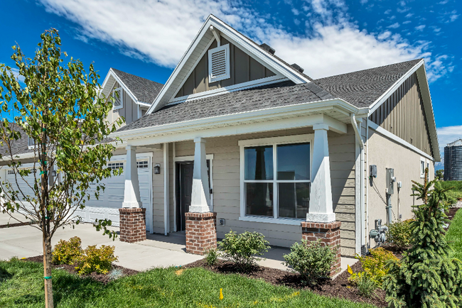 Photo - 1189 W 1860 S St Townhome