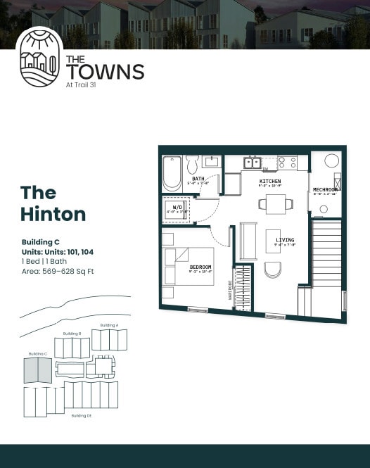 Photo - The Towns @ Trail31