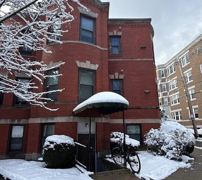 Photo - 2 Colliston Rd Unit 2B