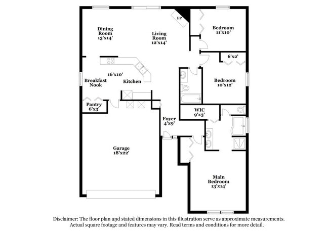 Photo - 1257 Ardmore St