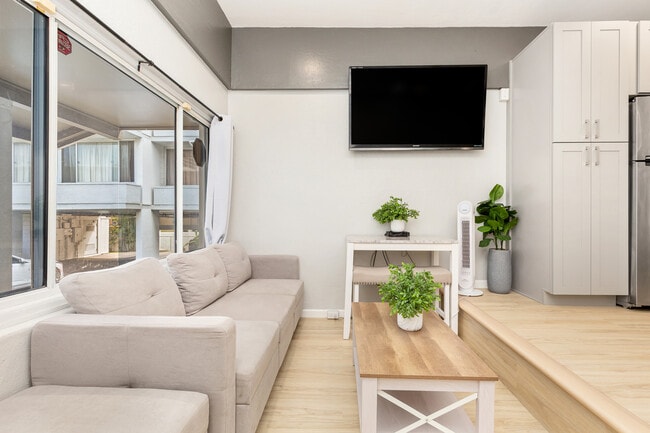 Photo - 1508 Kewalo St Unidad 101B