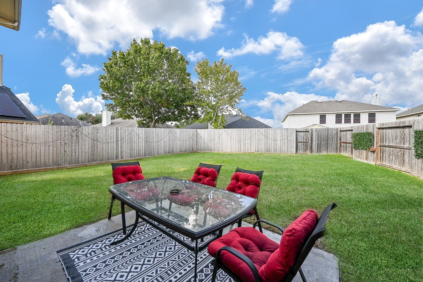 Photo - 12122 Lucky Meadow Dr