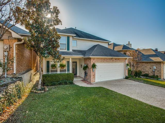 Photo - 3141 Bourbon St Cir