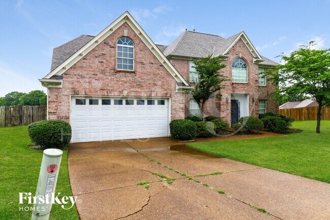 Photo - 100 Misty Hill Cove