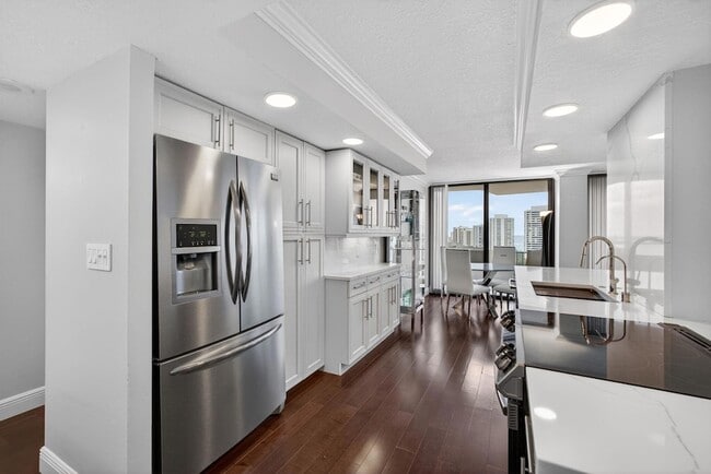 Photo - 4200 N Ocean Dr Unit 2-1706