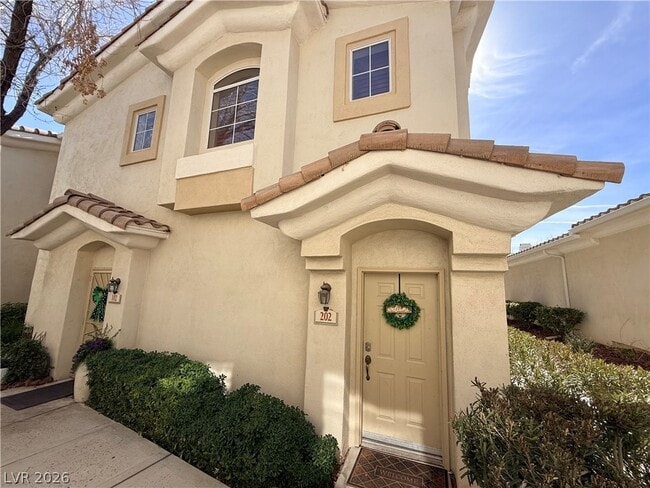 Building Photo - 10001 Crimson Palisades Pl Unit 202