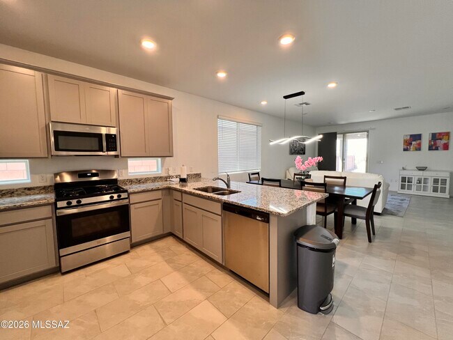 Photo - 7912 S Bonanza Park Dr