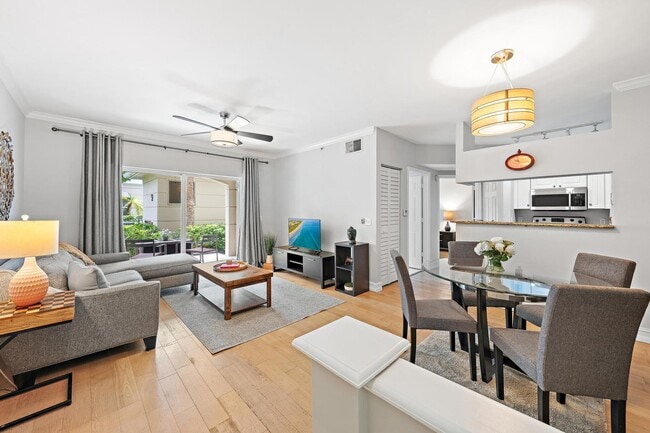 4117 Tuscany Way Unit 4117