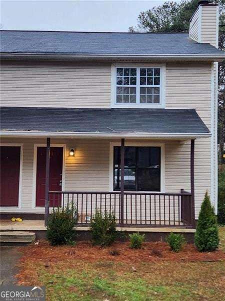 Building Photo - 1285 S Lea Ct SE