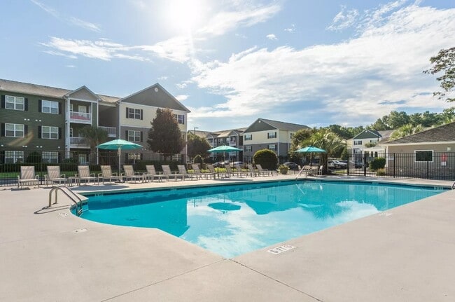 Photo - Hawthorne at Murrayville