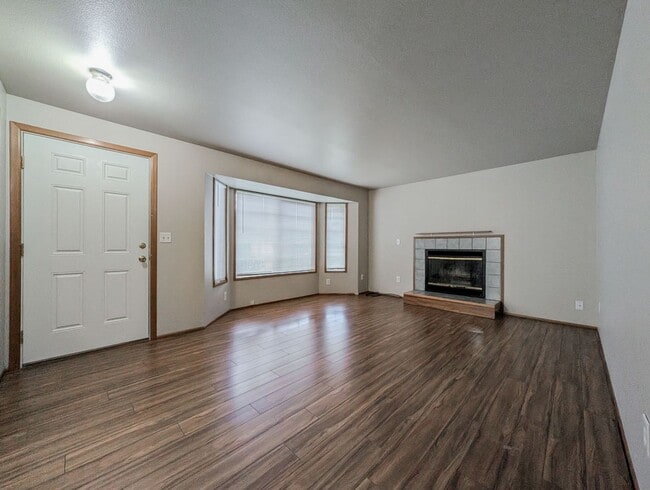 Photo - Move-in ready and beautifully maintained 3-bedroom, 2-bath rambler with a 2-car garage!