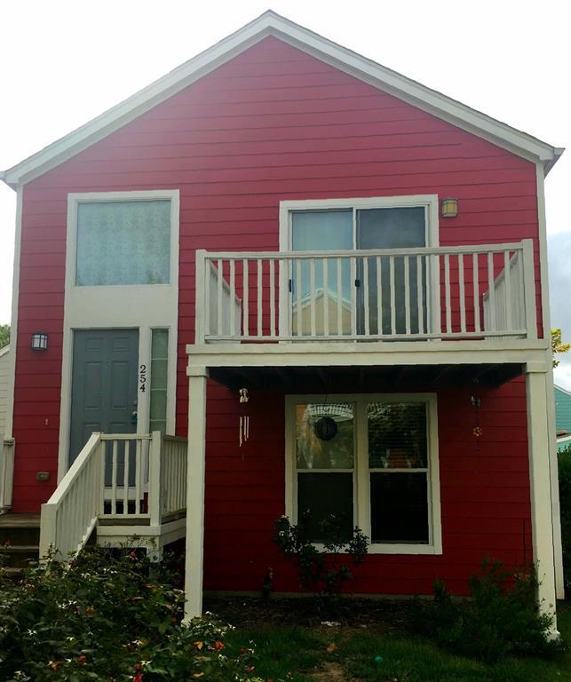 Photo - 254 Trestle Tree Unit AB